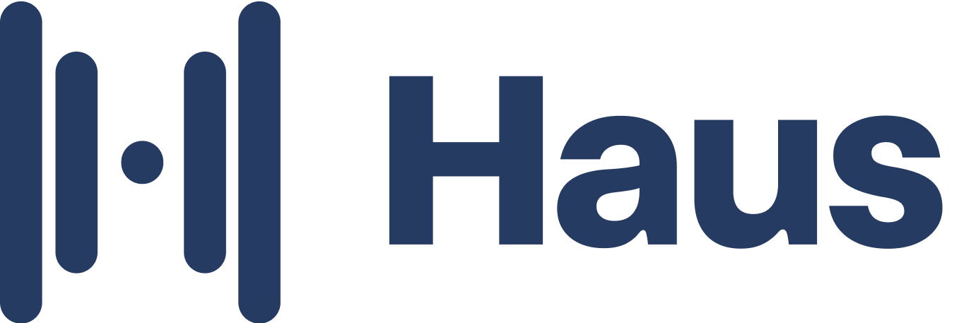 Haus Logo